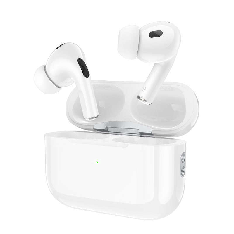 E63 Diamond Bluetooth Headset ‚ Sleek Design, Noise-Cancelling, Long Battery Life Hoco