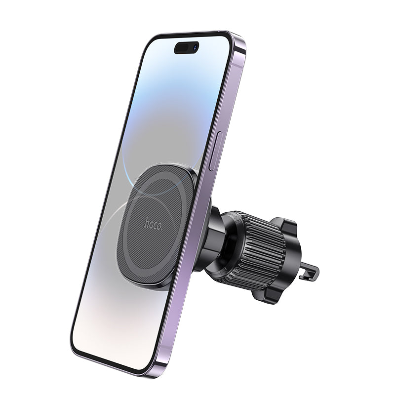 H34 Magnetic Air Vent Car Phone Holder ‚ 360 Rotation Hoco