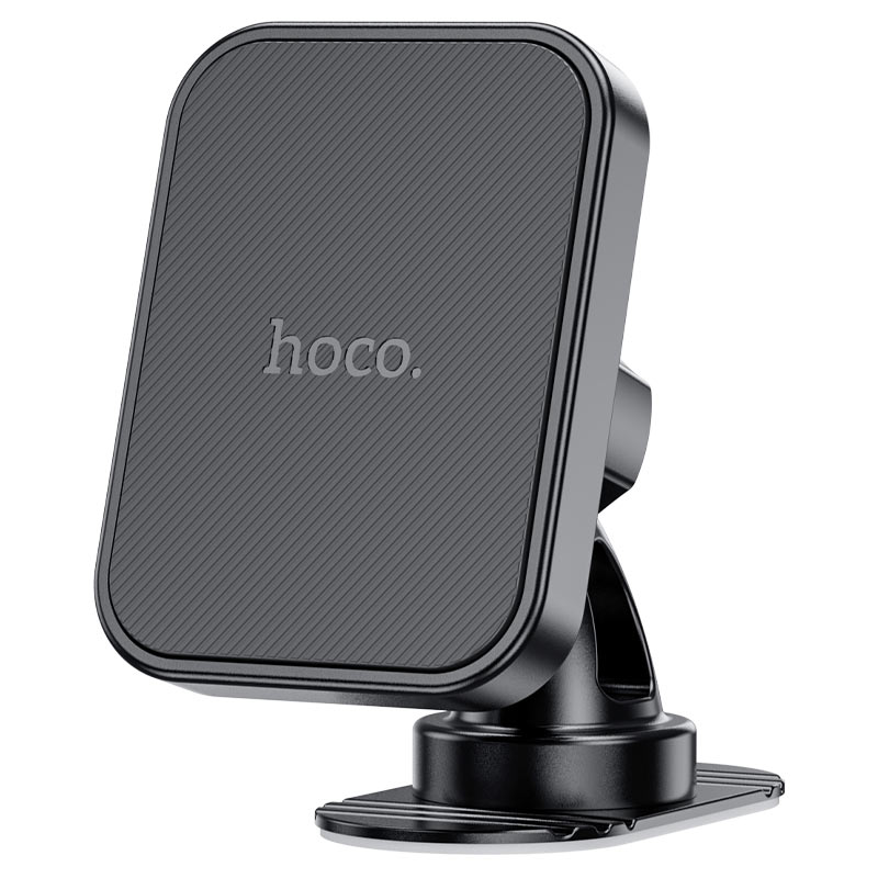 H33 Cheetah Magnetic Car Holder ‚ 360¬∞ Rotatable Mount for 4.7''‚Äì7'' Smart Phone, HOCO.