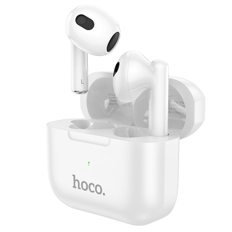 W30 Bluetooth 5.0 Wireless Headphones with TF Card Support, AUX Input, and Foldable Design ​HOCO