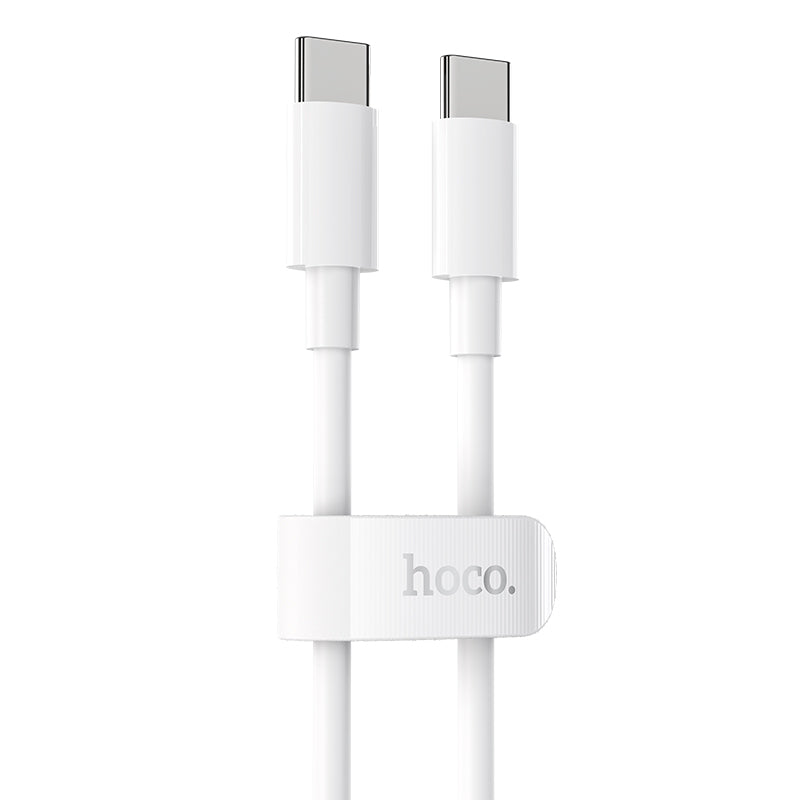 X51 High-Power 100W Type-C to Type-C Charging Data Cable ‚ 2m Length Hoco