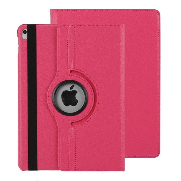 Pink 360 Rotating Case for Apple iPad Air 4/ Air 5 10.9 Inch (2022) / 11 2025