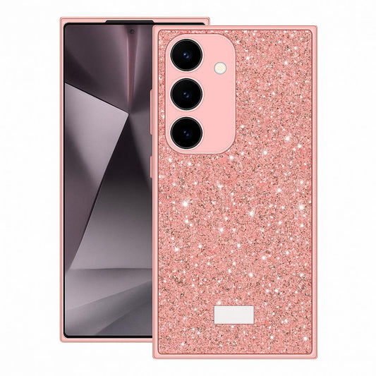 Pink Luxury Rhinestone Case  for Samsung Galaxy  S24/S25