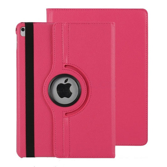 Pink 360 Rotating Case for Apple iPad Air 4/ Air 5 10.9 Inch (2022) / 11 2025
